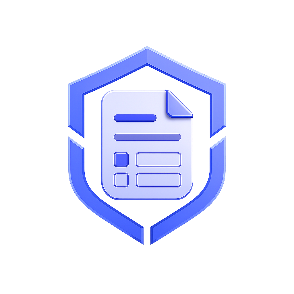 State Forms